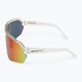 Ochelari de soare SCOTT Sport Shield translucent/teal chrome 4