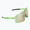 Ochelari de soare SCOTT Torica luminary green/amp white chrome
