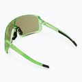 Ochelari de soare SCOTT Torica luminary green/amp white chrome 2