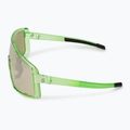Ochelari de soare SCOTT Torica luminary green/amp white chrome 4