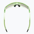 Ochelari de soare SCOTT Torica luminary green/amp white chrome 3