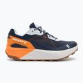 Încălțăminte de alergare pentru bărbați SCOTT Kinabalu 3 dark blue/flash orange 2