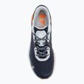 Încălțăminte de alergare pentru bărbați SCOTT Kinabalu 3 dark blue/flash orange 5