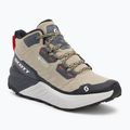 Încălțăminte de alergare pentru bărbați SCOTT Kinabalu 3 Mid Gore-Tex toast beige/dark grey
