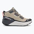 Încălțăminte de alergare pentru bărbați SCOTT Kinabalu 3 Mid Gore-Tex toast beige/dark grey 2