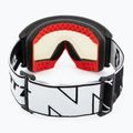 Ochelari de schi SCOTT Ambit black/white/amp aurora green chrome 3