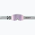 Ochelari de schi SCOTT Ambit white/mint green/amp lavender chrome 2