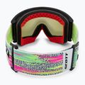 Ochelari de schi SCOTT Ambit black/neon yellow/amp white chrome 3