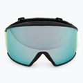 Ochelari de schi SCOTT Ambit glow green/amp ice chrome 2