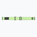 Ochelari de schi SCOTT Ambit Compact glow green/amp lavender chrome 7