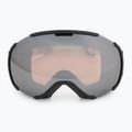 Ochelari de schi SCOTT Faze II black/neon yellow/amp silver chrome 2