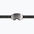 Ochelari de schi SCOTT Faze II mineral black/amp silver chrome 2