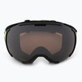 Ochelari de schi SCOTT Faze II glow green/amp black chrome 2