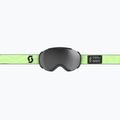 Ochelari de schi SCOTT Faze II glow green/amp black chrome 6