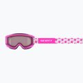 Ochelari de schi pentru copii SCOTT Agent neon pink/enhancer 6