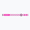 Ochelari de schi pentru copii SCOTT Agent neon pink/enhancer 7
