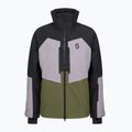 Geacă de schi pentru bărbați SCOTT Ultimate Dryo black/evening grey 6