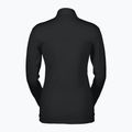 Bluză fleece pentru femei SCOTT Defined Light light black 2