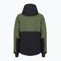 Geacă de schi pentru bărbați SCOTT Ultimate Dryo 10 douglas green/black 2