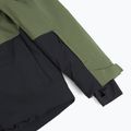 Geacă de schi pentru bărbați SCOTT Ultimate Dryo 10 douglas green/black 4