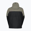 Geacă de schi pentru bărbați SCOTT Ultimate Dryo 10 black/dust grey 2
