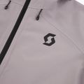 Geacă de schi pentru femei SCOTT Ultimate Dryo 10 evening grey 3