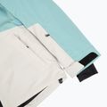 Geacă de schi pentru femei SCOTT Ultimate Dryo 10 frosty blue/dust white 4