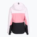 Geacă de schi pentru femei SCOTT Ultimate Dryo 10 paradise pink/black 2
