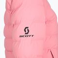 Geacă de schi pentru femei SCOTT Ultimate Warm paradise pink 4