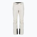 Pantaloni de schi pentru femei SCOTT Ultimate Dryo 10 dust white