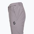 Pantaloni de schi pentru femei SCOTT Ultimate Dryo 10 evening grey 4