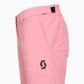 Pantaloni de schi pentru femei SCOTT Ultimate Dryo 10 paradise pink 4