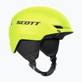 Cască de schi pentru copii SCOTT Keeper 2 neon yellow