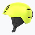 Cască de schi pentru copii SCOTT Keeper 2 neon yellow 2