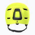 Cască de schi pentru copii SCOTT Keeper 2 neon yellow 3