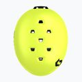 Cască de schi pentru copii SCOTT Keeper 2 neon yellow 4