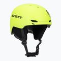 Cască de schi pentru copii SCOTT Keeper 2 neon yellow