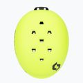 Cască de schi pentru copii SCOTT Keeper 2 neon yellow 6