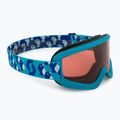 Ochelari de schi pentru copii SCOTT Agent ocean blue/enhancer