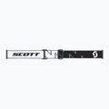 Ochelari de schi SCOTT Ambit Compact black/white/amp aurora green chrome 7