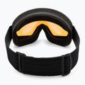 Ochelari de schi SCOTT Unlimited II OTG mineral black/amp iluminator blue chrome 3