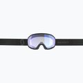 Ochelari de schi SCOTT Unlimited II OTG mineral black/amp iluminator blue chrome 2