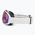 Ochelari de schi SCOTT Unlimited II OTG mineral white/amp iluminator blue chrome 4