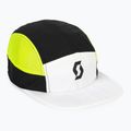 Șapcă SCOTT Endurance Tech black/white