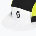 Șapcă SCOTT Endurance Tech black/white 3