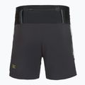 Pantaloni scurți de alergare pentru bărbați SCOTT Trail RC Run spray grey/black 2