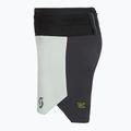 Pantaloni scurți de alergare pentru bărbați SCOTT Trail RC Run spray grey/black 3
