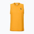 Tricou de alergare pentru bărbați SCOTT Endurance LT Tank gleam orange