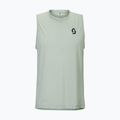 Tricou de alergare pentru bărbați SCOTT Endurance LT Tank spray grey