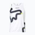 Tricou de alergare pentru bărbați SCOTT RC Run Tank white/black